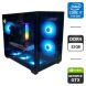 Игровой ПК AeroCool Dryft Tower / Intel Core i7-8700 (6 (12) ядер по 3.2 - 4.6 GHz) / 32 GB DDR4 / 1000 GB SSD M.2 + 1000 GB HDD / nVidia GeForce GTX 1080 Ti, 11 GB GDDR5X, 320-bit / 700W купить