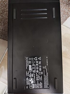 Ігровий ПК Dell OptiPlex 5060 Tower / Intel Core i5-8400 (6 ядер по 2.8 - 4.0 GHz) / 16 GB DDR4 / 256 GB SSD M.2 / nVidia Quadro K620, 2 GB DDR3, 128-bit / DisplayPort Ігровий ПК Dell OptiPlex 5060 Tower / Intel Core i5-8400 (6 ядер по 2.8 - 4.0 GHz) / 16 GB DDR4 / 256 GB SSD M.2 / nVidia Quadro K620, 2 GB DDR3, 128-bit / DisplayPort