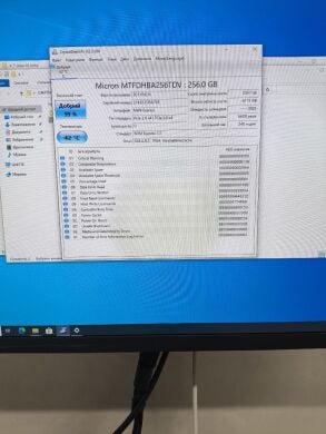 Ігровий ПК Dell OptiPlex 5060 Tower / Intel Core i5-8400 (6 ядер по 2.8 - 4.0 GHz) / 16 GB DDR4 / 256 GB SSD M.2 / nVidia Quadro K620, 2 GB DDR3, 128-bit / DisplayPort Ігровий ПК Dell OptiPlex 5060 Tower / Intel Core i5-8400 (6 ядер по 2.8 - 4.0 GHz) / 16 GB DDR4 / 256 GB SSD M.2 / nVidia Quadro K620, 2 GB DDR3, 128-bit / DisplayPort