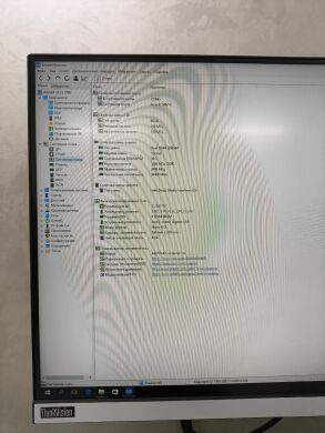 Комп'ютер Hyundai iTMC Tower / Intel Core i5-7500 (4 ядра по 3.4 - 3.8 GHz) / 16 GB DDR4 / 128 GB SSD + 300 GB HDD / nVidia GeForce GTX 745, 2 GB GDDR3, 128-bit
