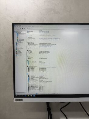 Комп'ютер Hyundai iTMC Tower / Intel Core i5-7500 (4 ядра по 3.4 - 3.8 GHz) / 16 GB DDR4 / 128 GB SSD + 300 GB HDD / nVidia GeForce GTX 745, 2 GB GDDR3, 128-bit