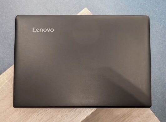 Lenovo Ideapad 310-15IKB / 15.6" (1366x768) TN / Intel Core i7-7500U (2 (4) ядра по 2.7 - 3.5 GHz) / 8 GB DDR4 / 240 GB SSD / WebCam / DVD-RW
