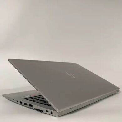 Мобильная рабочая станция Б-класс HP Zbook 15u G6 / 15.6" (1920x1080) IPS / Intel Core i7-8665U (4 (8) ядра по 1.9 - 4.8 GHz) / 16 GB DDR4 / 512 GB SSD / AMD Radeon Pro WX 3200, 4 GB GDDR5, 128-bit / WebCam / TouchID