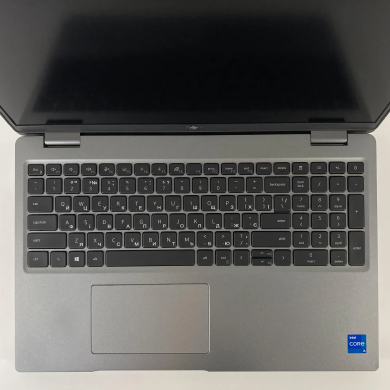 Мобильная рабочая станция Dell Precision 3561 / 15.6" (1920x1080) IPS / Intel Core i5-11400H (6 (12) ядер по 2.7 - 4.5 GHz) / 16 GB DDR4 / 512 GB SSD / nVidia T600, 4 GB GDDR6, 128-bit / WebCam / HDMI Мобильная рабочая станция Dell Precision 3561 / 15.6" (1920x1080) IPS / Intel Core i5-11400H (6 (12) ядер по 2.7 - 4.5 GHz) / 16 GB DDR4 / 512 GB SSD / nVidia T600, 4 GB GDDR6, 128-bit / WebCam / HDMI