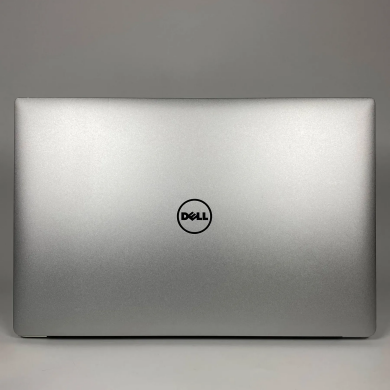 Мобильная рабочая станция Dell Precision 5520 / 15.6" (3840x2160) IPS Touch / Intel Core i7-7820HQ (4 (8) ядра по 2.9 - 3.9 GHz) / 16 GB DDR4 / 512 GB SSD / nVidia Quadro M1200, 4 GB GDDR5, 128-bit / HDMI