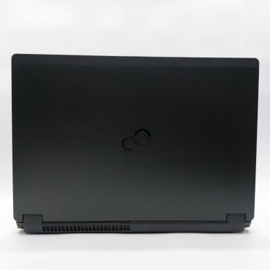 Мобільна робоча станція Fujitsu Celsius H780 / 15.6" (1920x1080) IPS / Intel Core i7-8750H (6 (12) ядер по 2.2 - 4.1 GHz) / 32 GB DDR4 / 512 GB SSD / nVidia Quadro P600, 4 GB GDDR5, 128-bit / WebCam