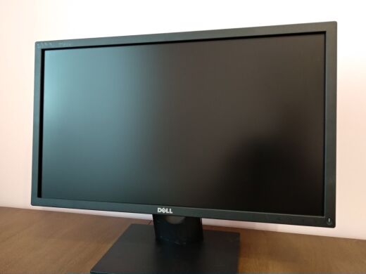 Монітор Б клас Dell E2318H / 23" (1920x1080) TN/1x DP, 1x VGA