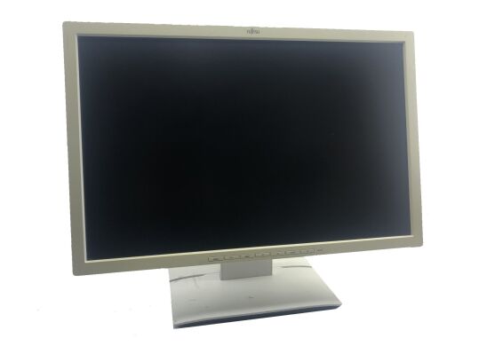 Монитор Fujitsu B24w-6 / 24" (1920x1200) TN / USB 2.0, DVI, DisplayPort, VGA, Audio Монитор Fujitsu B24w-6 / 24" (1920x1200) TN / USB 2.0, DVI, DisplayPort, VGA, Audio