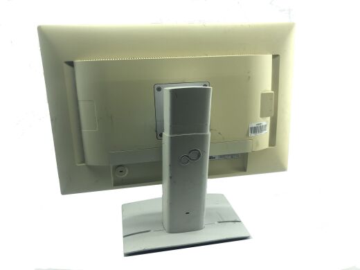 Монитор Fujitsu B24w-6 / 24" (1920x1200) TN / USB 2.0, DVI, DisplayPort, VGA, Audio Монитор Fujitsu B24w-6 / 24" (1920x1200) TN / USB 2.0, DVI, DisplayPort, VGA, Audio