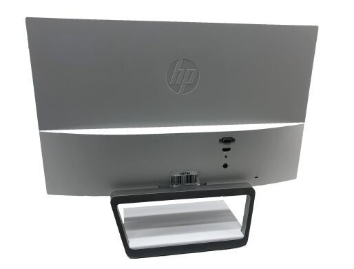 Монитор HP Pavilion 22xw / 22" (1920x1080) TN / 1x HDMI, 1x VGA