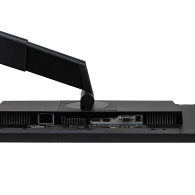 Монітор Lenovo ThinkVision T24i-10 / 24" (1920х1080) IPS / VGA, DisplayPort, HDMI, USB 2.0 / VESA 100x100
