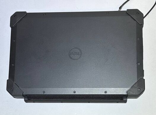 Нетбук-трансформер Dell Latitude 7220 Rugged Extreme / 11.6" (1920x1080) TN Touch / Intel Core i7-8665U (4 (8) ядра по 1.9 - 4.8 GHz) / 16 GB DDR3 / 256 GB SSD / Intel UHD Graphics 620 / WebCam Нетбук-трансформер Dell Latitude 7220 Rugged Extreme / 11.6" (1920x1080) TN Touch / Intel Core i7-8665U (4 (8) ядра по 1.9 - 4.8 GHz) / 16 GB DDR3 / 256 GB SSD / Intel UHD Graphics 620 / WebCam