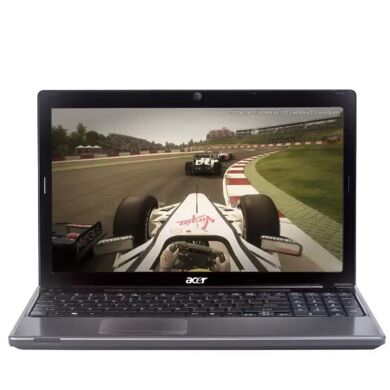 Ноутбук Acer Aspire 5625G / 15.6" (1366x768) TN / AMD Phenom II X3 P820 (3 ядра по 1.8 GHz) / 4 GB DDR3 / 320 GB HDD / AMD Radeon HD 5650 Graphics / DVD-ROM Ноутбук Acer Aspire 5625G / 15.6" (1366x768) TN / AMD Phenom II X3 P820 (3 ядра по 1.8 GHz) / 4 GB DDR3 / 320 GB HDD / AMD Radeon HD 5650 Graphics / DVD-ROM