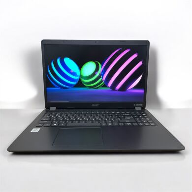 Ноутбук Acer Extensa 15 EX215-52 / 15.6" (1920x1080) TN / Intel Core i3-1005G1 (2 (4) ядра по 1.2 - 3.4 GHz) / 8 GB DDR4 / 256 GB SSD / Intel UHD Graphics / WebCam Ноутбук Acer Extensa 15 EX215-52 / 15.6" (1920x1080) TN / Intel Core i3-1005G1 (2 (4) ядра по 1.2 - 3.4 GHz) / 8 GB DDR4 / 256 GB SSD / Intel UHD Graphics / WebCam