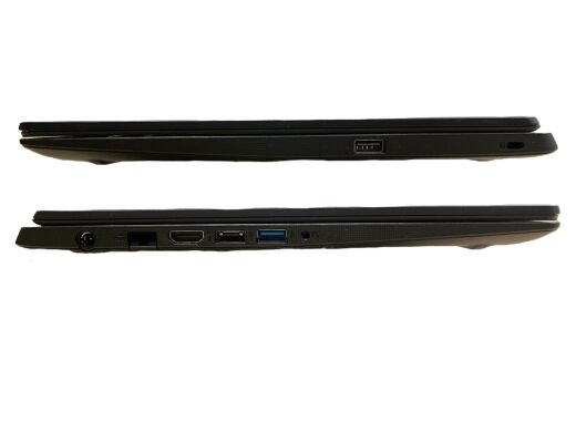 Ноутбук Acer Extensa 15 EX215-52 / 15.6" (1920x1080) TN / Intel Core i3-1005G1 (2 (4) ядра по 1.2 - 3.4 GHz) / 8 GB DDR4 / 256 GB SSD / Intel UHD Graphics / WebCam Ноутбук Acer Extensa 15 EX215-52 / 15.6" (1920x1080) TN / Intel Core i3-1005G1 (2 (4) ядра по 1.2 - 3.4 GHz) / 8 GB DDR4 / 256 GB SSD / Intel UHD Graphics / WebCam