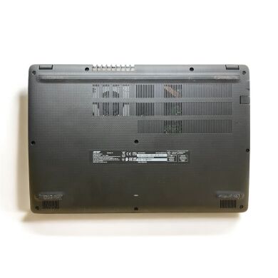 Ноутбук Acer Extensa 15 EX215-52 / 15.6" (1920x1080) TN / Intel Core i3-1005G1 (2 (4) ядра по 1.2 - 3.4 GHz) / 8 GB DDR4 / 256 GB SSD / Intel UHD Graphics / WebCam Ноутбук Acer Extensa 15 EX215-52 / 15.6" (1920x1080) TN / Intel Core i3-1005G1 (2 (4) ядра по 1.2 - 3.4 GHz) / 8 GB DDR4 / 256 GB SSD / Intel UHD Graphics / WebCam