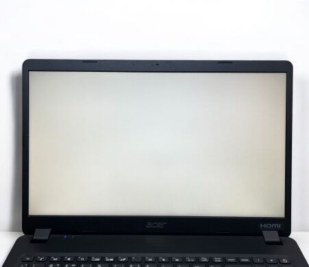 Ноутбук Acer Extensa 15 EX215-52 / 15.6" (1920x1080) TN / Intel Core i3-1005G1 (2 (4) ядра по 1.2 - 3.4 GHz) / 8 GB DDR4 / 256 GB SSD / Intel UHD Graphics / WebCam Ноутбук Acer Extensa 15 EX215-52 / 15.6" (1920x1080) TN / Intel Core i3-1005G1 (2 (4) ядра по 1.2 - 3.4 GHz) / 8 GB DDR4 / 256 GB SSD / Intel UHD Graphics / WebCam