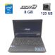 Ноутбук Asus A54C-TS31 / 15.6" (1366x768) TN LED / Intel Core i3-2330M (2 (4) ядра по 2.2 GHz) / 8 GB DDR3 / 120 GB SSD / WebCam / DVD-RW / USB 3.0 / HDMI