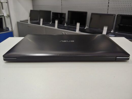 Ноутбук Asus Q501LA-BSI5T19 / 15.6" (1920x1080) IPS / Intel Core i5-4200U (2(4) ядра по 1.6 - 2.6 GHz) / 8 GB DDR3 / 240 GB SSD / Web-camera