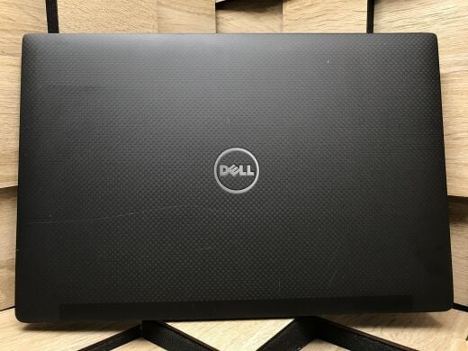 Ноутбук Б-класс Dell Latitude 7480 / 14" (2560x1440) IPS Touch / Intel Core i5-7300U (2 (4) ядра по 2.6 - 3.5 GHz) / 8 GB DDR4 / 256 GB SSD / Intel HD Graphics 620 / WebCam / HDMI