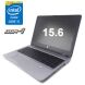 Ноутбук Б-клас HP ProBook 650 G2 / 15.6" (1366x768) TN / Intel Core i5-6200U (2 (4) ядра по 2.3 - 2.8 GHz) / 4 GB DDR4 / 500 GB HDD / Intel HD Graphics 520 / DVD-RW