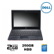 Ноутбук Dell Latitude 2120 / 10.1" (1366х768) / Intel Atom N550 (2 ядра (4 потока) по 1.5 GHz) /  2 GB DDR3 / 250 HDD / Intel GMA  купить