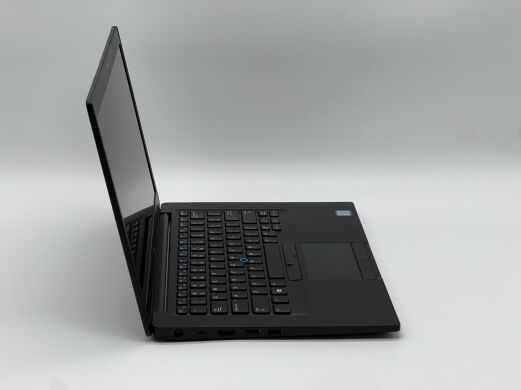 Ноутбук Dell Latitude 7490 / 14" (1920x1080) IPS / Intel Core i5-8350U (4 (8) ядра по 1.7 - 3.6 GHz) / 16 GB DDR4 / 256 GB SSD M.2 / Intel UHD Graphics 620 / WebCam Ноутбук Dell Latitude 7490 / 14" (1920x1080) IPS / Intel Core i5-8350U (4 (8) ядра по 1.7 - 3.6 GHz) / 16 GB DDR4 / 256 GB SSD M.2 / Intel UHD Graphics 620 / WebCam