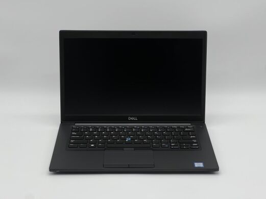 Ноутбук Dell Latitude 7490 / 14" (1920x1080) IPS / Intel Core i5-8350U (4 (8) ядра по 1.7 - 3.6 GHz) / 16 GB DDR4 / 256 GB SSD M.2 / Intel UHD Graphics 620 / WebCam Ноутбук Dell Latitude 7490 / 14" (1920x1080) IPS / Intel Core i5-8350U (4 (8) ядра по 1.7 - 3.6 GHz) / 16 GB DDR4 / 256 GB SSD M.2 / Intel UHD Graphics 620 / WebCam