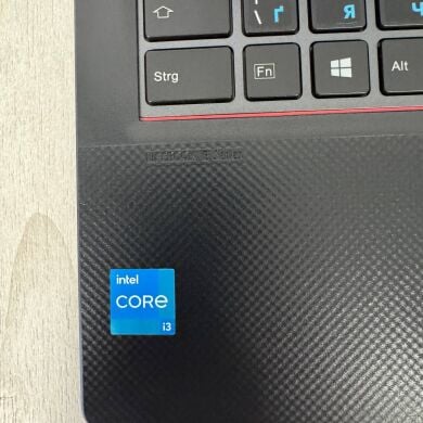 Ноутбук Fujitsu LifeBook E5411 / 14" (1920x1080) IPS / Intel Core i3-1115G4 (2 (4) ядра по 1.7 - 4.1 GHz) / 16 GB DDR4 / 256 GB SSD / Intel UHD Graphics / WebCam Ноутбук Fujitsu LifeBook E5411 / 14" (1920x1080) IPS / Intel Core i3-1115G4 (2 (4) ядра по 1.7 - 4.1 GHz) / 16 GB DDR4 / 256 GB SSD / Intel UHD Graphics / WebCam