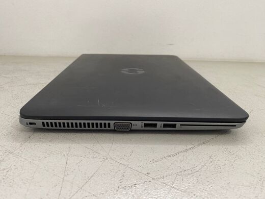 Ноутбук HP EliteBook 840 G1 / 14" (1920x1080) IPS / Intel Core i7-4600U (2 (4) ядра по 2.1 - 3.3 GHz) / 8 GB DDR3 / 240 GB SSD / Intel HD Graphics 4400 / WebCam