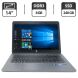 Ноутбук HP EliteBook Folio 1040 G1 / 14" (1600x900) TN / Intel Core i5-4200U (2 (4) ядра по 1.6 - 2.6 GHz) / 8 GB DDR3 / 240 GB SSD / Intel HD Graphics 4400 / WebCam купить