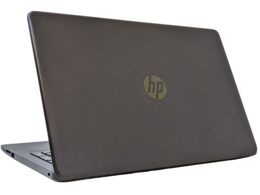Купити ноутбук HP Notebook 15-RB028ur / 15.6" (1366x768) TN / AMD A4 ...