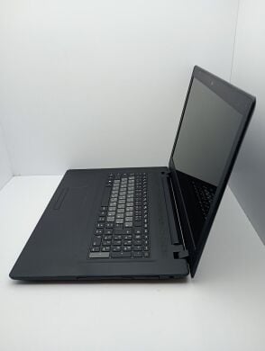 Ноутбук Lenovo IdeaPad 110-17 / 17.3" (1600x900) TN / Intel Core i3-7100U (2 (4) ядра по 2.4 GHz) / 4 GB DDR4 / 120 GB SSD / Intel HD Graphics 620 / WebCam