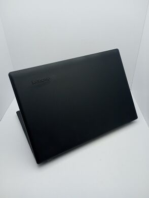 Ноутбук Lenovo IdeaPad 110-17 / 17.3" (1600x900) TN / Intel Core i3-7100U (2 (4) ядра по 2.4 GHz) / 4 GB DDR4 / 120 GB SSD / Intel HD Graphics 620 / WebCam