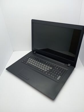 Ноутбук Lenovo IdeaPad 110-17 / 17.3" (1600x900) TN / Intel Core i3-7100U (2 (4) ядра по 2.4 GHz) / 4 GB DDR4 / 120 GB SSD / Intel HD Graphics 620 / WebCam