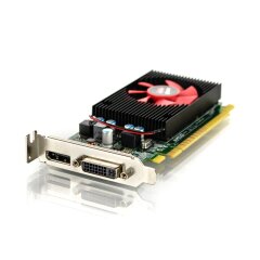 Нова дискретна відеокарта AMD Radeon R5 430 OEM, 2 GB GDDR5, 64-bit / DisplayPort, DVI