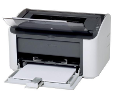 Принтер Canon i-SENSYS LBP3000 / Лазерная монохромная печать / 600 x 600 dpi / A4 / 14 стр/мин / USB 2.0