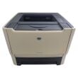 Принтер HP LaserJet P2015d / Лазерная монохромная печать / 1200x1200 dpi / A4 / 27 стр/мин / USB / Дуплекс