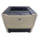 Принтер HP LaserJet P2015d / Лазерная монохромная печать / 1200x1200 dpi / A4 / 27 стр/мин / USB / Дуплекс купить
