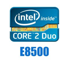 Процесор Intel Core 2 Duo E8500