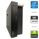Робоча станція Dell Precision T7810 Tower / 2x Intel Xeon E5-2699 v3 (18 (36) ядер по 2.3 - 3.6 GHz) / 64 GB DDR4 / 256 GB SSD / nVidia Quadro M4000, 8 GB GDDR5, 256-bit / DVD-ROM купити