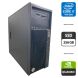 Робоча станція HP Workstation Z230 Tower / Intel Core i7-4770K (4 (8) ядра по 3.5 - 3.9 GHz) / 16 GB DDR3 / 256 GB SSD / nVidia Quadro K2000, 2 GB GDDR5, 128-bit / DVD-ROM купити