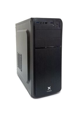 Рабочая станция WS#96v2 Vinga CS111B 400W Tower / Intel Xeon E5-2696 v2 (12 (24) ядер по 2.5 - 3.3 GHz) / 64 GB DDR3 / 256 GB SSD NVMe / nVidia Quadro M4000, 8 GB GDDR5, 256-bit / HP Z420 Рабочая станция WS#96v2 Vinga CS111B 400W Tower / Intel Xeon E5-2696 v2 (12 (24) ядер по 2.5 - 3.3 GHz) / 64 GB DDR3 / 256 GB SSD NVMe / nVidia Quadro M4000, 8 GB GDDR5, 256-bit / HP Z420