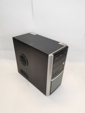 Системний блок Hyundai iTMC Pentino ITMC Business SIEAF Tower / Intel Core i3-2130 (2 (4) ядра по 3.4 GHz) / 4 GB DDR3 / 500 GB HDD / DVD-RW / 300W