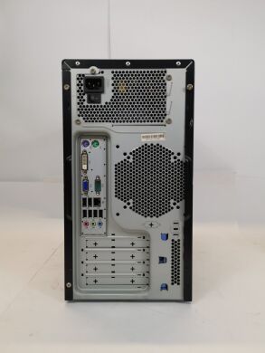 Системний блок Hyundai iTMC Pentino ITMC Business SIEAF Tower / Intel Core i3-2130 (2 (4) ядра по 3.4 GHz) / 4 GB DDR3 / 500 GB HDD / DVD-RW / 300W