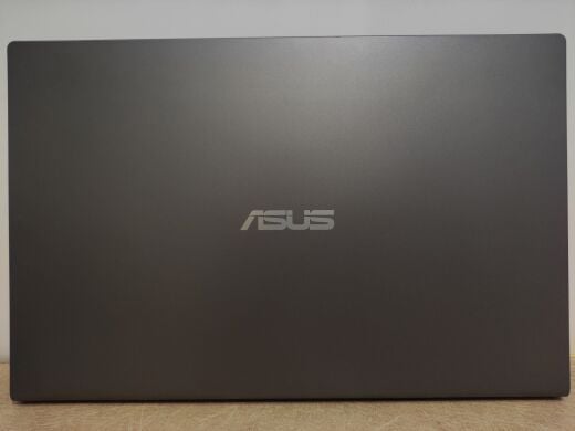 Ультрабук Asus X515J / 15.6" (1920x1080) IPS / Intel Core i3-1005G1 (2 (4) ядра по 1.2 - 3.4 GHz) / 8 GB DDR4 / 512 GB SSD / Intel UHD Graphics / WebCam