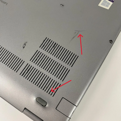 Ультрабук Б-клас Dell Latitude 5511 / 15.6" (1920x1080) IPS / Intel Core i5-10400H (4 (8) ядра по 2.6 - 4.6 GHz) / 16 GB DDR4 / 512 GB SSD / nVidia GeForce MX250, 2 GB GDDR5, 64-bit / TouchID / WebCam