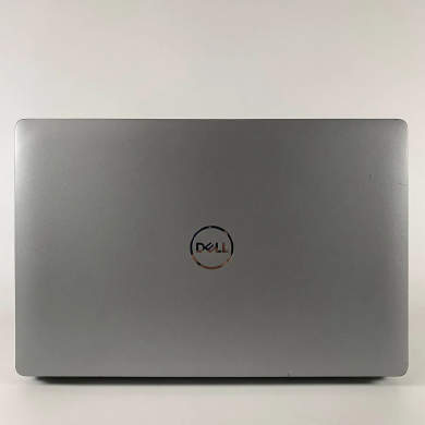 Ультрабук Б-клас Dell Latitude 5511 / 15.6" (1920x1080) IPS / Intel Core i5-10400H (4 (8) ядра по 2.6 - 4.6 GHz) / 16 GB DDR4 / 512 GB SSD / nVidia GeForce MX250, 2 GB GDDR5, 64-bit / TouchID / WebCam