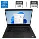 Ультрабук Dell Latitude 7300 / 13.3" (1920x1080) IPS / Intel Core i5-8365U (4 (8) ядра по 1.6 - 4.1 GHz) / 8 GB DDR4 / 256 GB SSD / Intel UHD Graphics / WebCam купить