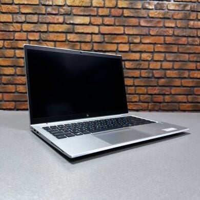 Ультрабук HP EliteBook 845 G8 / 14" (1920x1080) IPS / AMD Ryzen 3 Pro 5450U (4 (8) ядра по 2.6 - 4.0 GHz) / 8 GB DDR4 / 256 GB SSD / AMD Radeon Vega 6 Graphics / WebCam Ультрабук HP EliteBook 845 G8 / 14" (1920x1080) IPS / AMD Ryzen 3 Pro 5450U (4 (8) ядра по 2.6 - 4.0 GHz) / 8 GB DDR4 / 256 GB SSD / AMD Radeon Vega 6 Graphics / WebCam